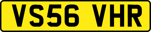 VS56VHR