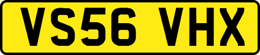 VS56VHX