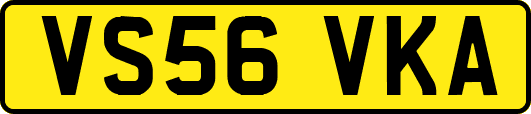 VS56VKA