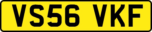 VS56VKF