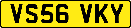 VS56VKY