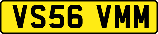 VS56VMM