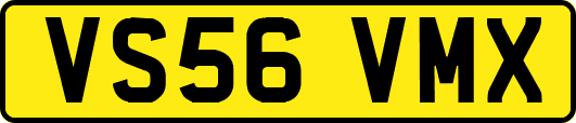 VS56VMX