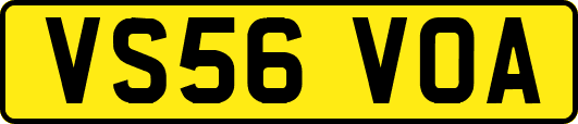 VS56VOA