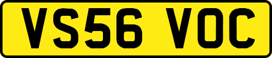 VS56VOC