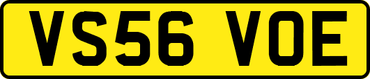 VS56VOE
