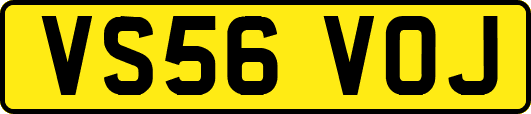 VS56VOJ