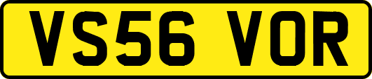 VS56VOR
