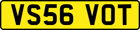 VS56VOT