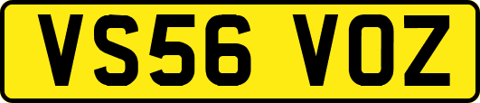 VS56VOZ