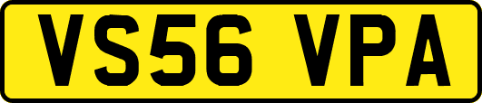 VS56VPA