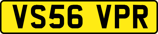 VS56VPR
