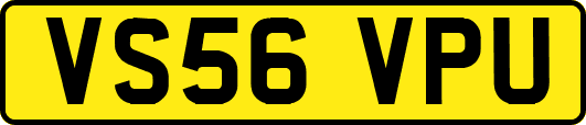 VS56VPU