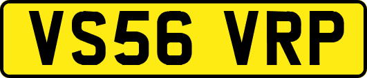 VS56VRP