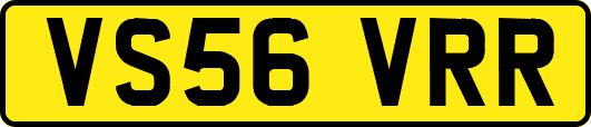VS56VRR
