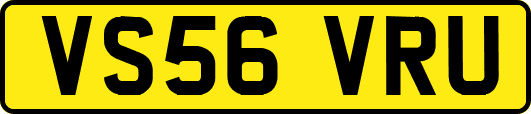 VS56VRU