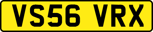 VS56VRX