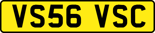 VS56VSC