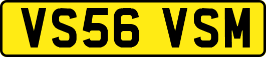 VS56VSM