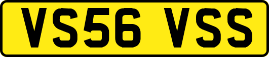 VS56VSS