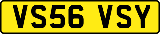 VS56VSY