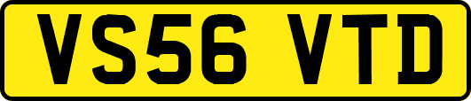 VS56VTD