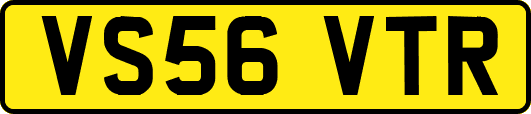 VS56VTR