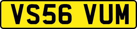 VS56VUM