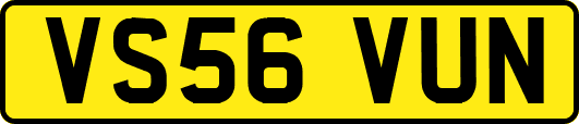 VS56VUN