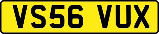 VS56VUX