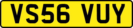 VS56VUY