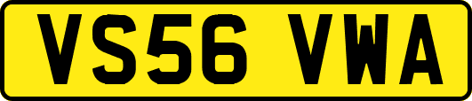 VS56VWA