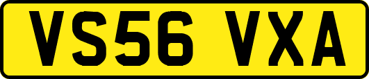 VS56VXA