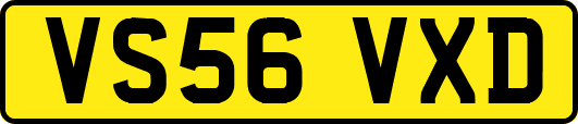 VS56VXD