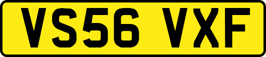 VS56VXF