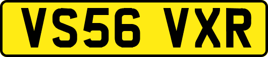 VS56VXR