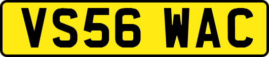 VS56WAC
