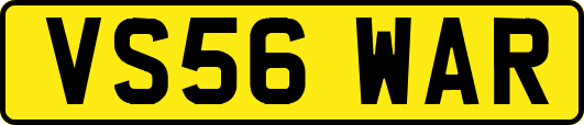 VS56WAR