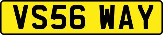 VS56WAY