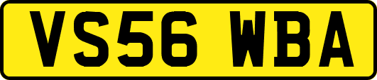 VS56WBA
