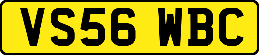 VS56WBC