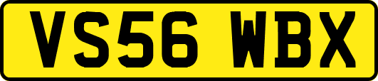 VS56WBX