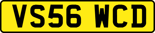 VS56WCD