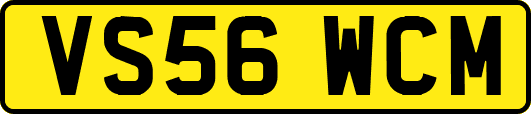 VS56WCM