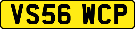 VS56WCP