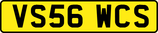 VS56WCS