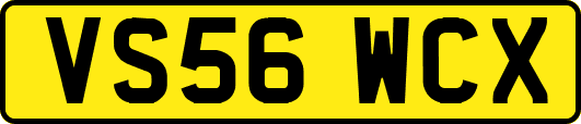 VS56WCX