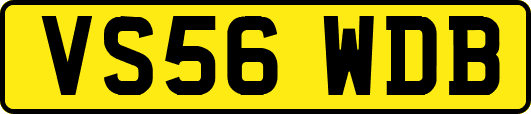 VS56WDB