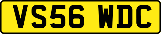 VS56WDC