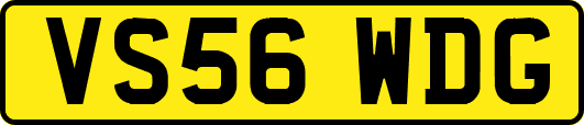 VS56WDG